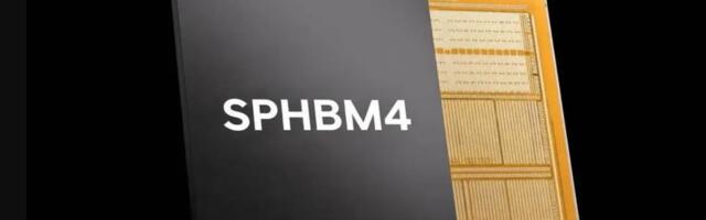 New 'serial' tech will significantly reduce the cost of memory — HBM memory, that is, the sort of RAM only AI hyperscalers can use, but hey, at least they won't go after consumer RAM, or would they?