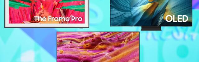 Save up to $6,000 on Samsungs best TVs before the big game