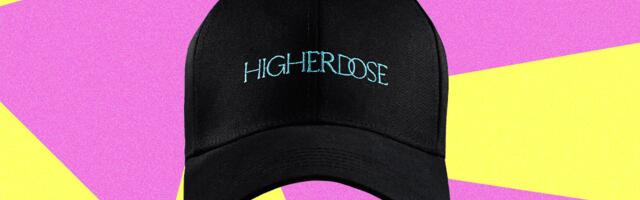 HigherDose Red Light Hat Review: Scalp Savior (2026)