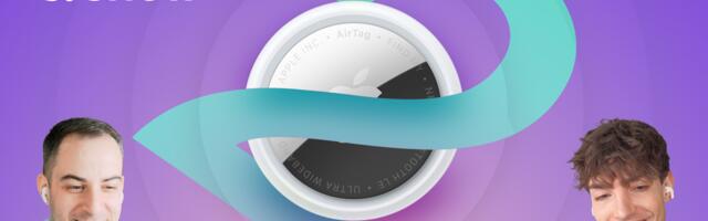 The MacRumors Show: Apple Launches AirTag 2 and Creator Studio