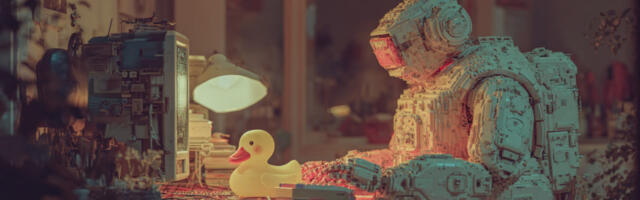 Почему AI не может полноценно участвовать в разработке на С++