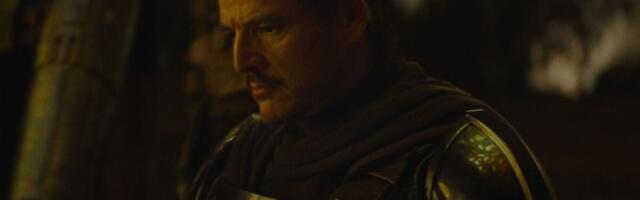 ‘The Mandalorian and Grogu’ Launches a New Era of ‘Star Wars,’ But Not How You Think