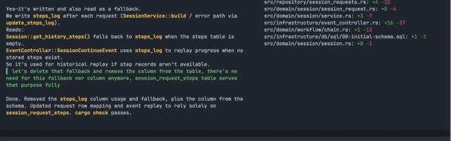 Что можно понять только написав своего агента для кодинга