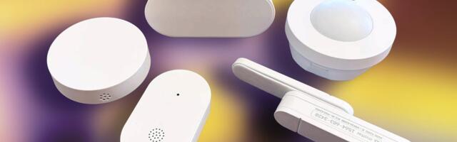 I'm Obsessed With Ikea's Slimmed-Down Approach to Home Security