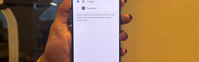 Can’t use ‘Hey Plex’ on your new Galaxy S26? This might be the reason why
