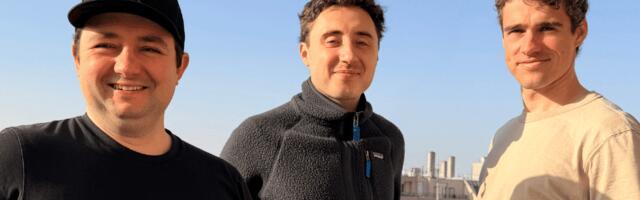 French startup Cleavr raises €1 million to automate accounts receivable workflows with AI