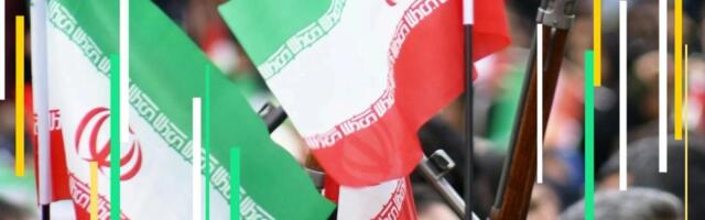 Iran eyes crypto toll for oil tanker transits through Strait of Hormuz, according to FT