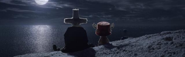 The Live-Action ‘One Piece’ Team Wants to Go the Distance