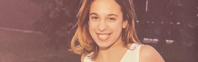 I gave up my athletic scholarship in college. Over 20 years later, I still wonder if that was the right choice.