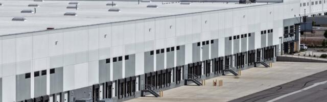 Democrats want to ban ICE from turning warehouses into detention centers