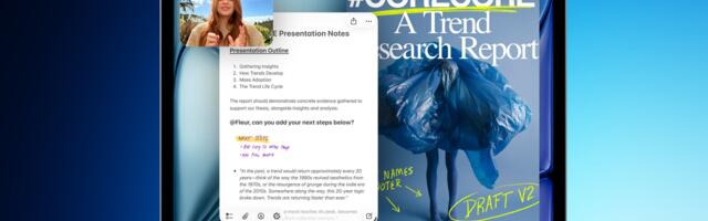 Get Up to $100 Off the M4 iPad Air on Amazon