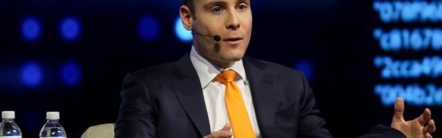 The US Is Using AI to Hunt Down Insider Trading on Polymarket