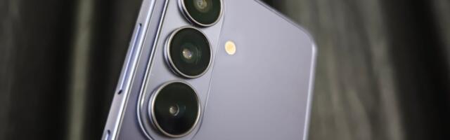 Samsung’s Exynos 2800 chip could keep more AI chores locked to future Galaxy S phones