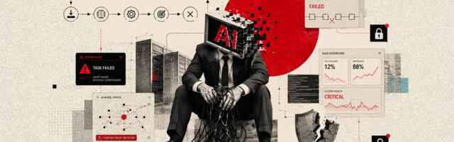 Agent Traps: Enterprise Agentic AI Wave Brings In New Threats