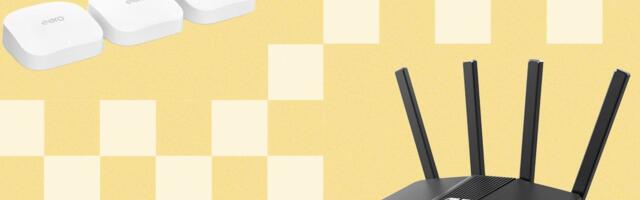 Routers vs. Modems: What You Need to Get Online