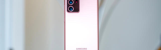 I’m glad Samsung is finally killing the Galaxy Note design, even if fans hate it