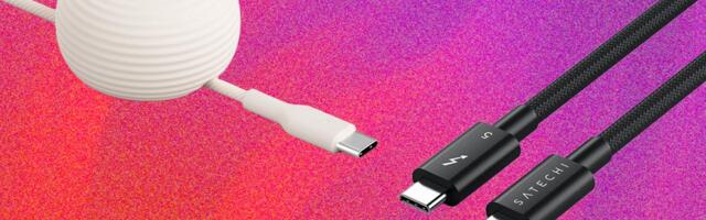 The Best USB-C Cables (2026): for Smartphones, Tablets, and Laptops