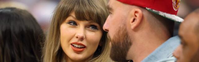 Taylor Swift's top-secret wedding guest list is turning people into sleuths