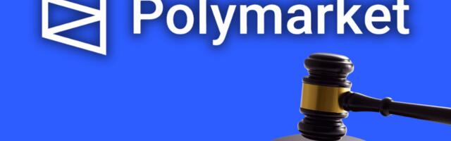 Polymarket faces fresh legal challenges,  new CFTC filings, Kalshi tops $1B, today in prediction market news LIVE