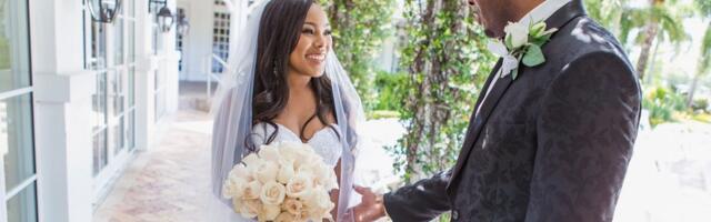 Marrying young fell out of favor. Some couples believe it gave them a career advantage.