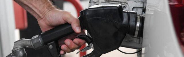 U.S. Average Gas Price Ticks Above $4 as World Fears Iran Is a New Forever War