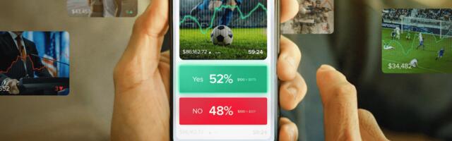 Kalshi tells Netflix to pull prediction markets documentary trailer over ‘fake’ trade slip