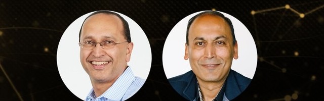 Hear how Poshmark went from Series A to the public markets with Manish Chandra and Mayfield’s Navin Chaddha