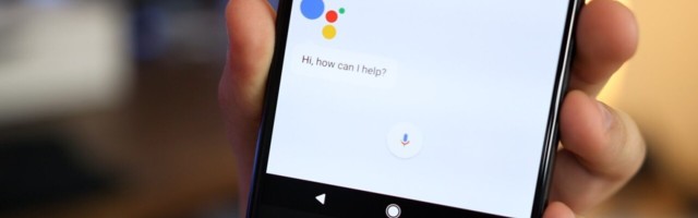 Google Assistant will finally learn to pronounce your contacts’ names correctly