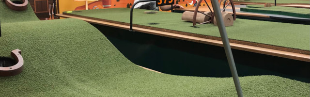 54e Dev Studios pulls in $1.7 million to build its low latency robotics platform through golf