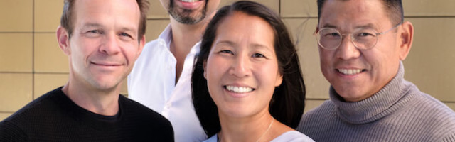 Stockholm-based Stravito raises €12.4 million in Series A funding