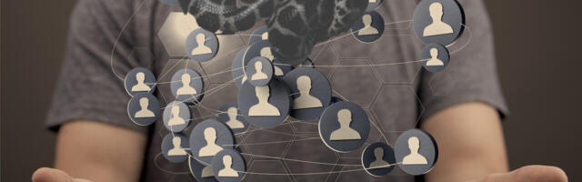 How to use Python to figure out why your friends have more friends than you