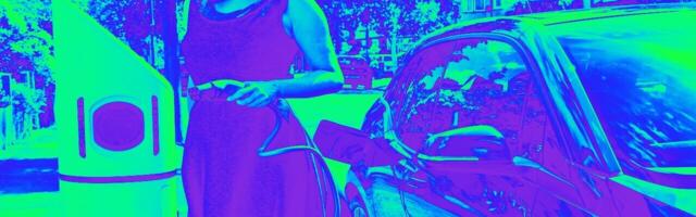 Finland proposes EV subsidies for women. Here’s why it’s a bad idea
