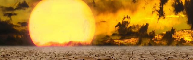 Unesco suggests global education to solve the climate crisis