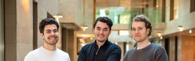 Amsterdam-based Instant Commerce gets €2 million funding boost for its headless storefront builder