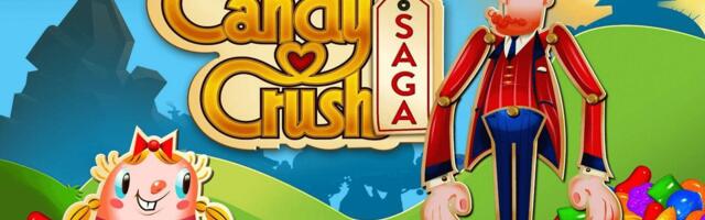 Making the world more playful, mobile game developer King buys AI platform Peltarion