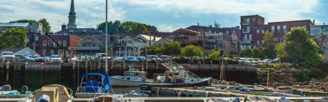 Maine’s Top Tourism Exec on Surviving a Crazy Rebound Summer With a Labor Shortage Grind