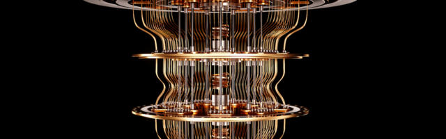 UK quantum computing in line for £2.5bn funding boost