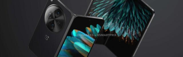 Tipster: the OnePlus Open is coming next month