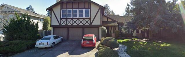Sale closed in San Ramon: $2.1 million for a four-bedroom home