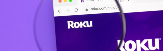 Roku Customers Advised to Check Credit Card Statements After Data Breach