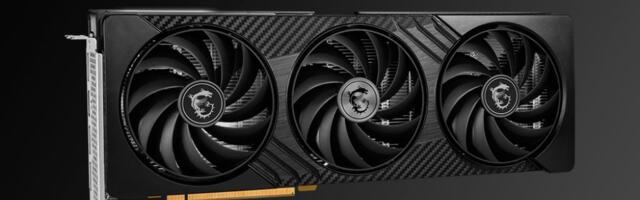 MSI revives its Duke series GPUs — RTX 4060 arrives to bring back the budget-oriented lineup
