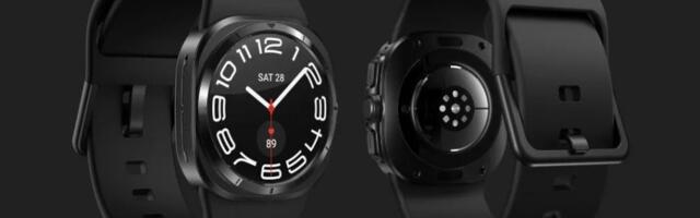 Samsung Galaxy Watch Ultra name confirmed by certification