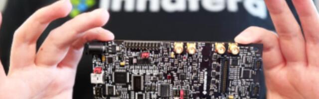 Dutch neuromorphic AI chipmaker Innatera secures additional €4.6M