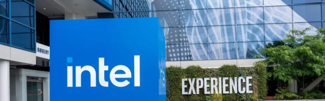 Intel marketing budget to be slashed by 35% this year indicates internal slide — jobs and marketing programs under threat