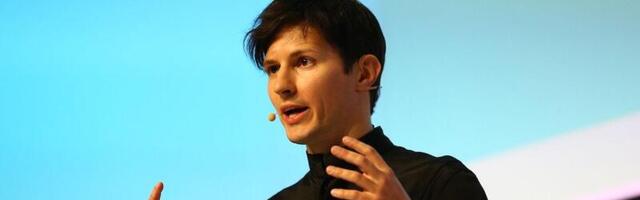 Pavel Durov: The Imperfect Free Speech Hero