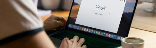 Google is bringing verified checkmarks to its search engine