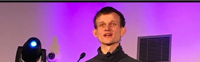 Vitalik Buterin Donated $1M in Ether to Coin Center Hours After Tornado Cash Victory