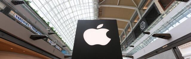 Apple Facing Lawsuit for Inadequate Protection of Sexual Abuse Victims