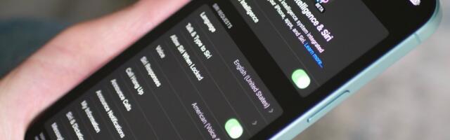 iOS 18.2 is rolling out now with a ton of new Apple Intelligence features