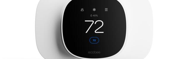 Ecobee launches an even cheaper smart thermostat
